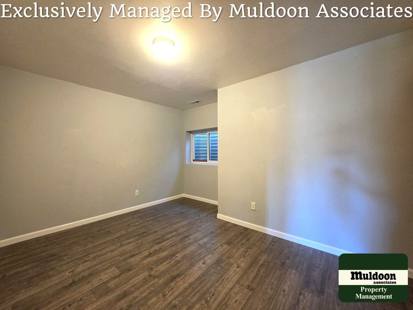 Colorado Springs House: 5552 Wells Fargo Dr