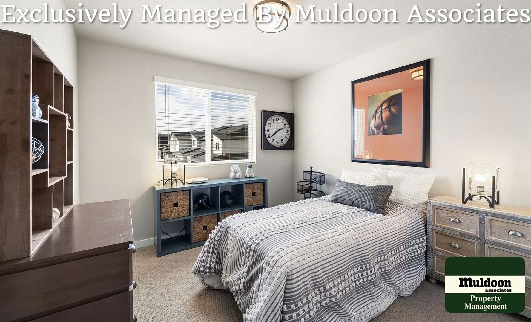 Colorado Springs Townhome: 3629 Levy Park Drive