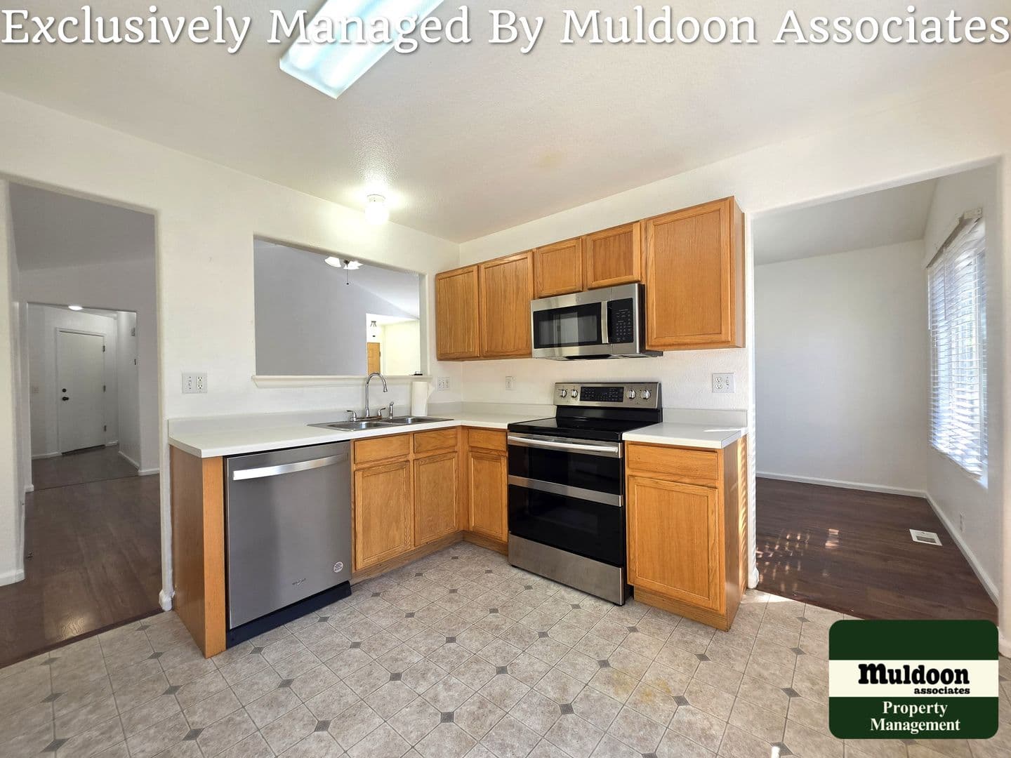 Colorado House: 7517 Sistine Ln