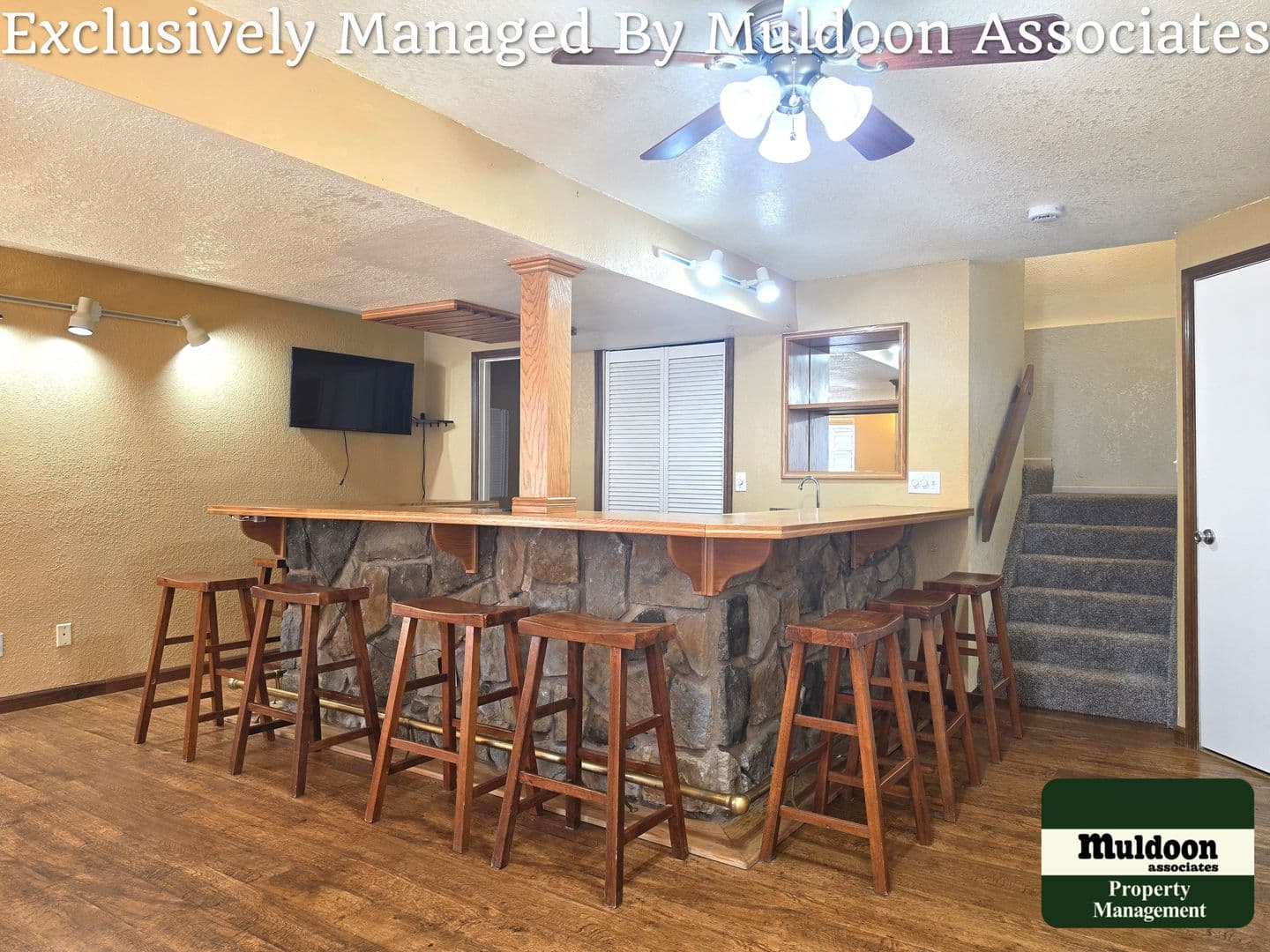 Colorado Springs House: 5920 Kittery Drive