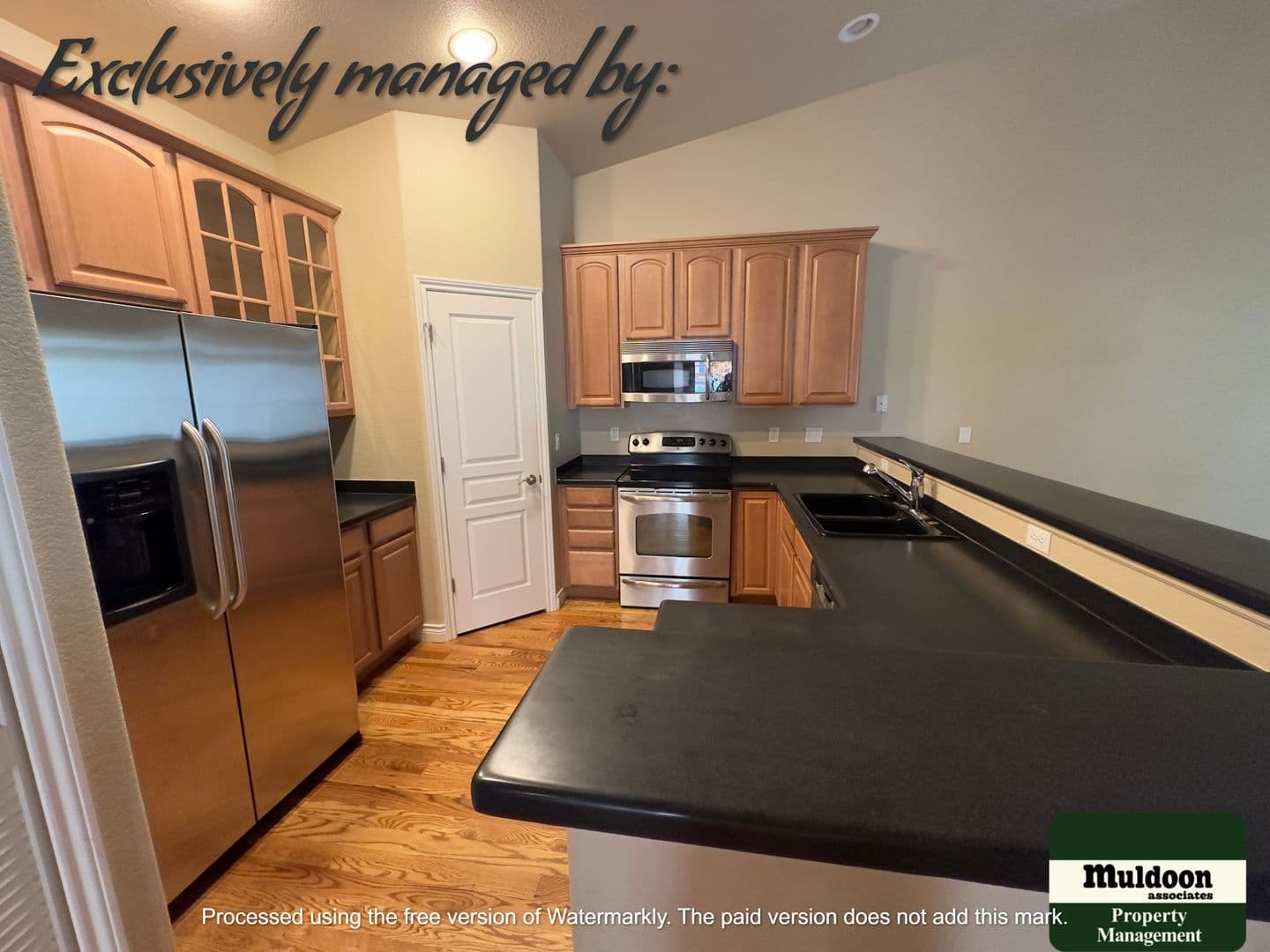 Colorado Springs House: 2247 Conservatory Pt