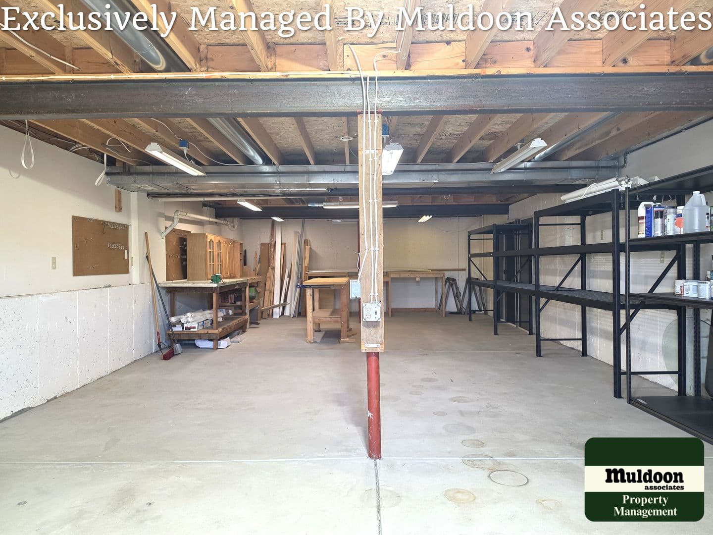 Colorado Springs House: 5552 Wells Fargo Dr