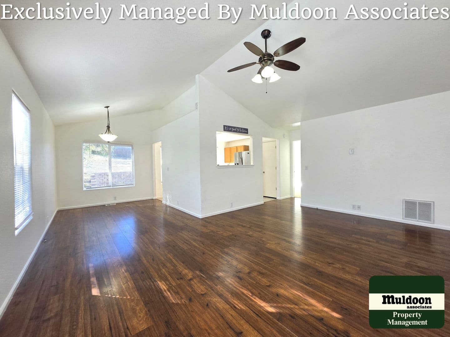 Colorado House: 7517 Sistine Ln