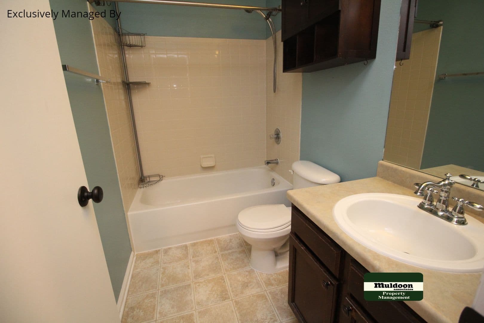Colorado Springs House: 2041 Springside Dr