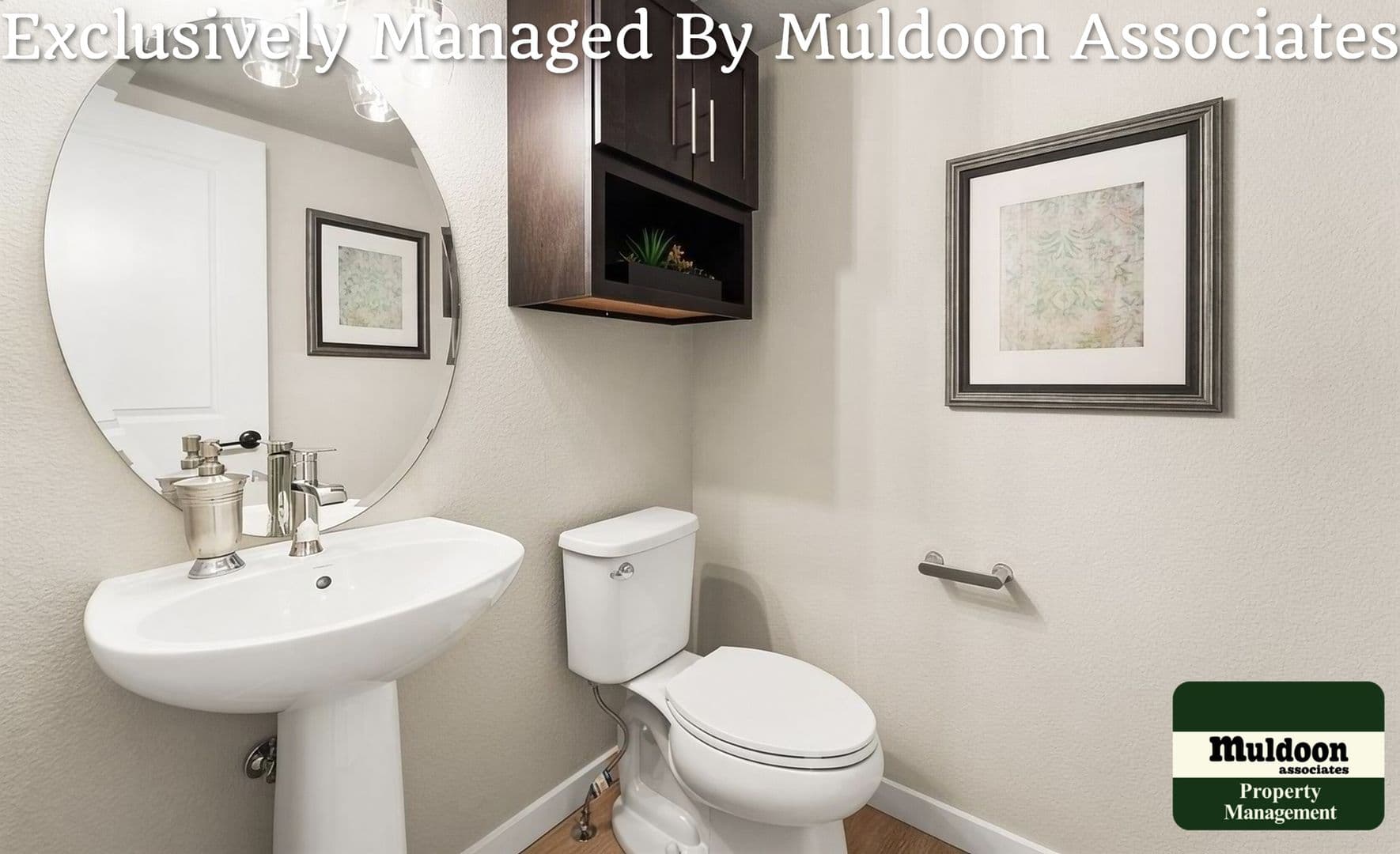 Colorado Springs Townhome: 3629 Levy Park Drive