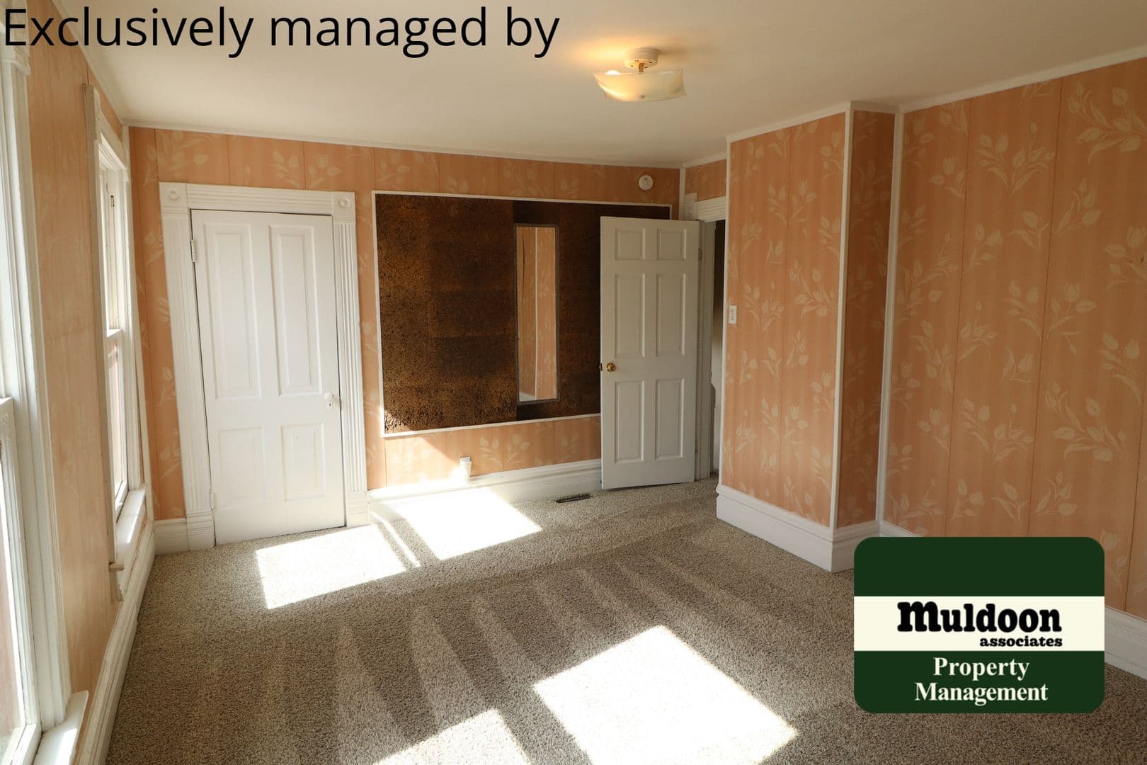 Pueblo House: 2812 3rd Ave