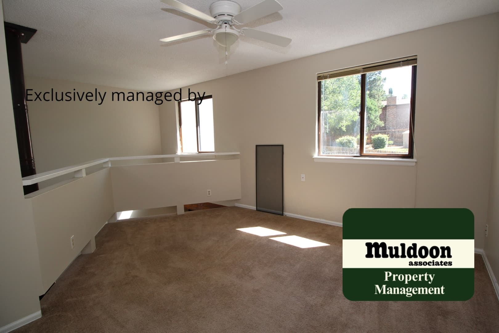Colorado Springs House: 4543 Castlepoint Dr
