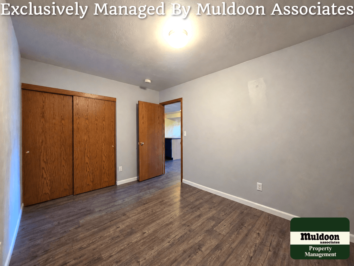 Colorado Springs House: 5552 Wells Fargo Dr