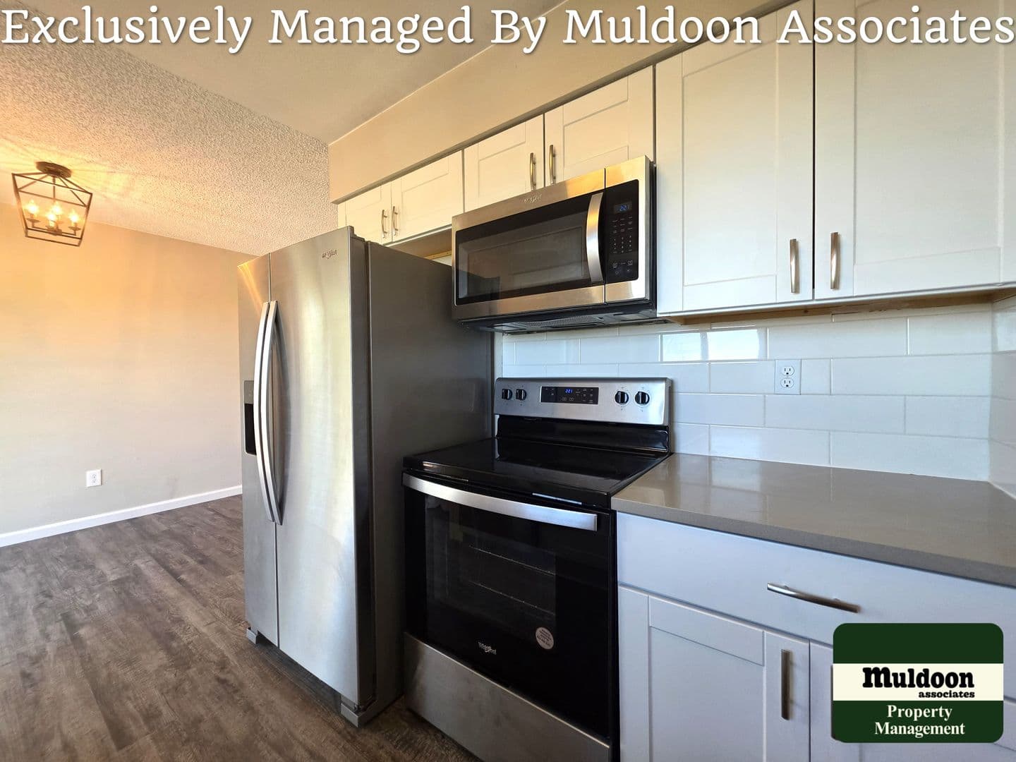 Colorado Springs House: 1243 Chiricahua Dr