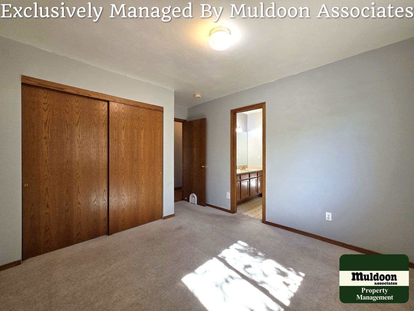 Colorado Springs House: 5552 Wells Fargo Dr