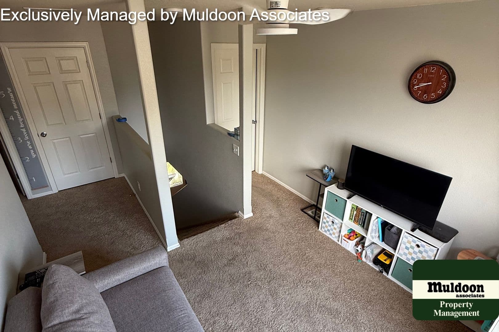 Pueblo House: 5097 Tabor Ln