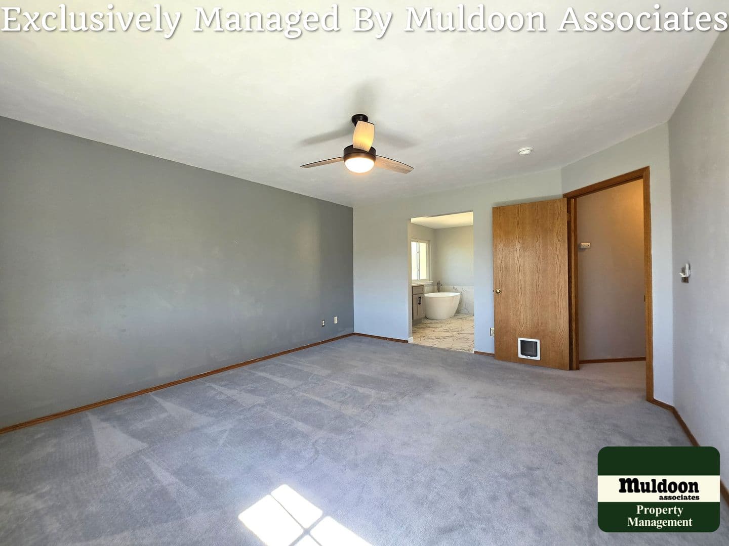 Colorado Springs House: 5552 Wells Fargo Dr