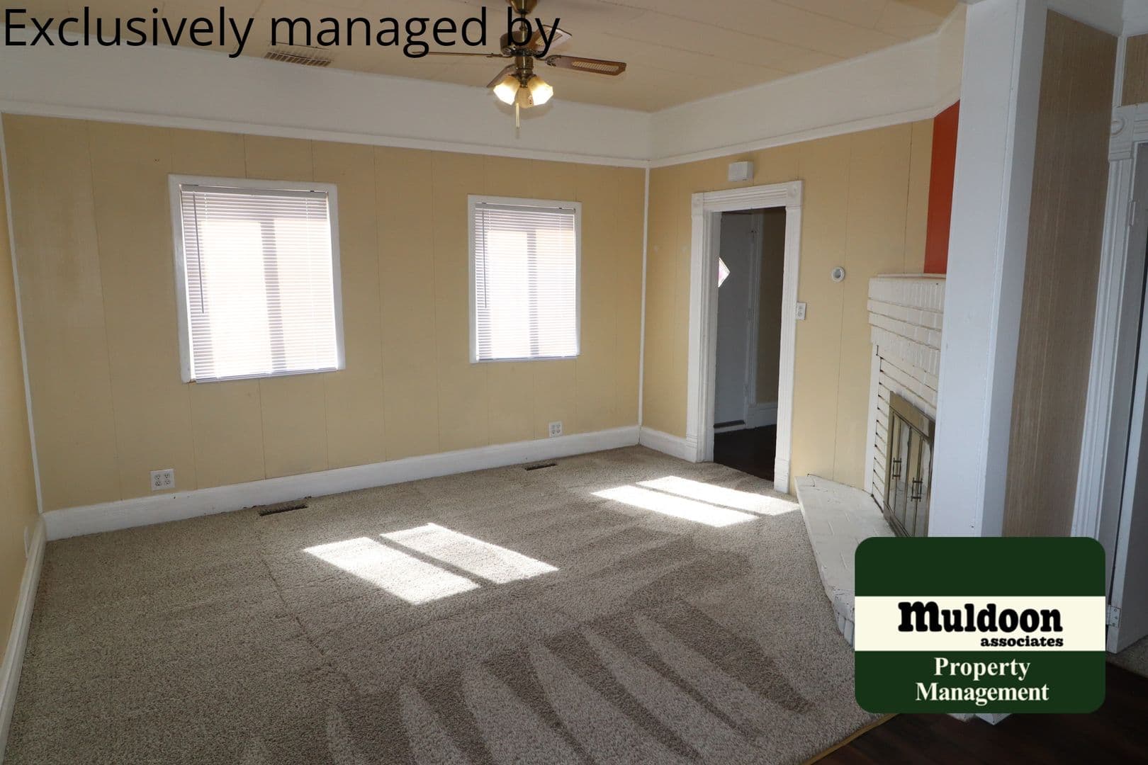 Pueblo House: 2812 3rd Ave
