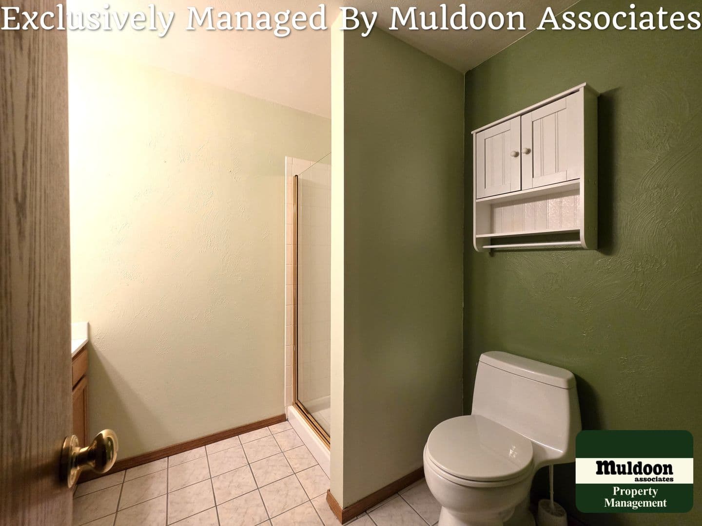 Colorado Springs House: 5552 Wells Fargo Dr
