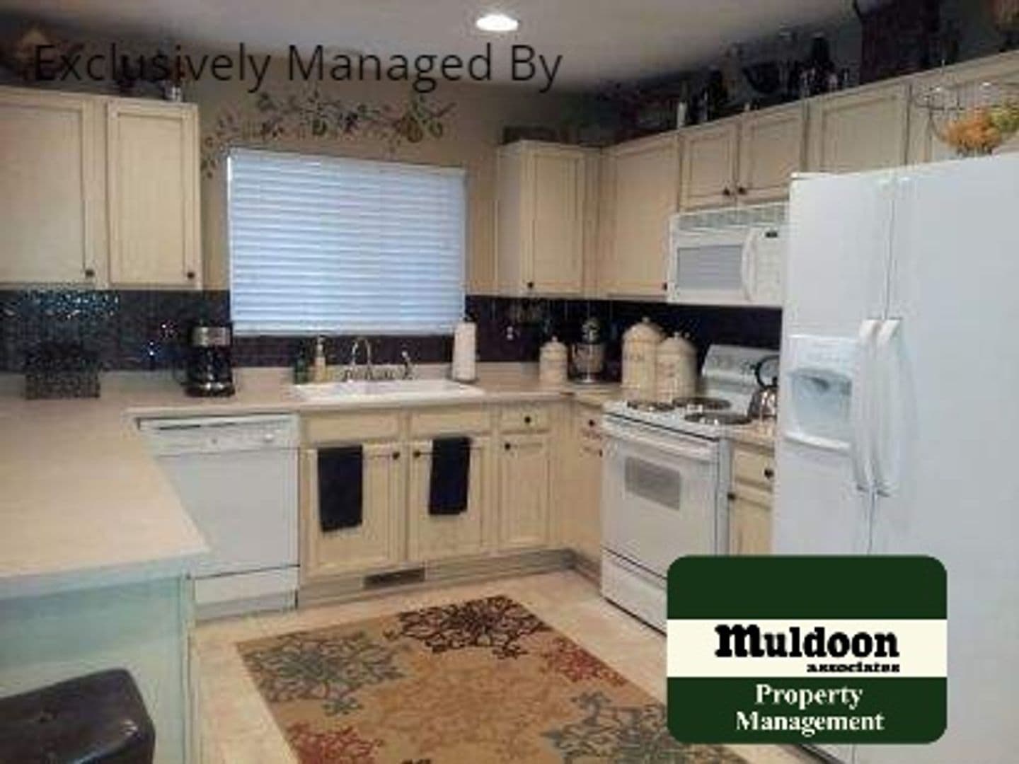 Colorado Springs House: 2041 Springside Dr