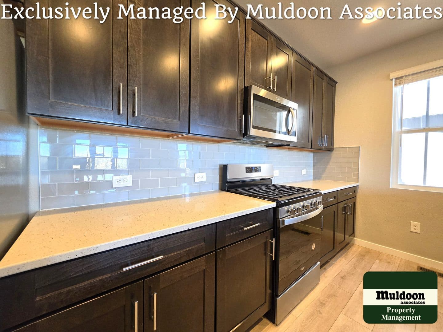 Colorado Springs Townhome: 3629 Levy Park Drive