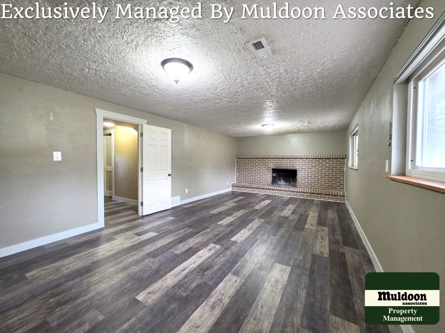 Colorado Springs House: 1450 Luna Vista Drive