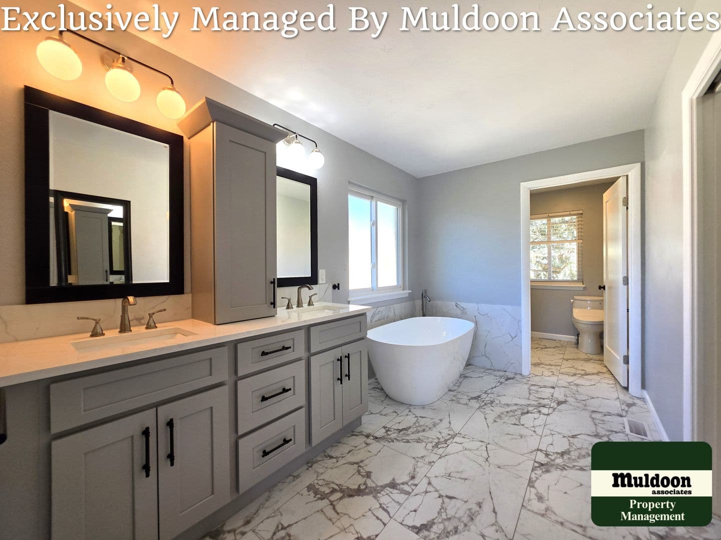 Colorado Springs House: 5552 Wells Fargo Dr