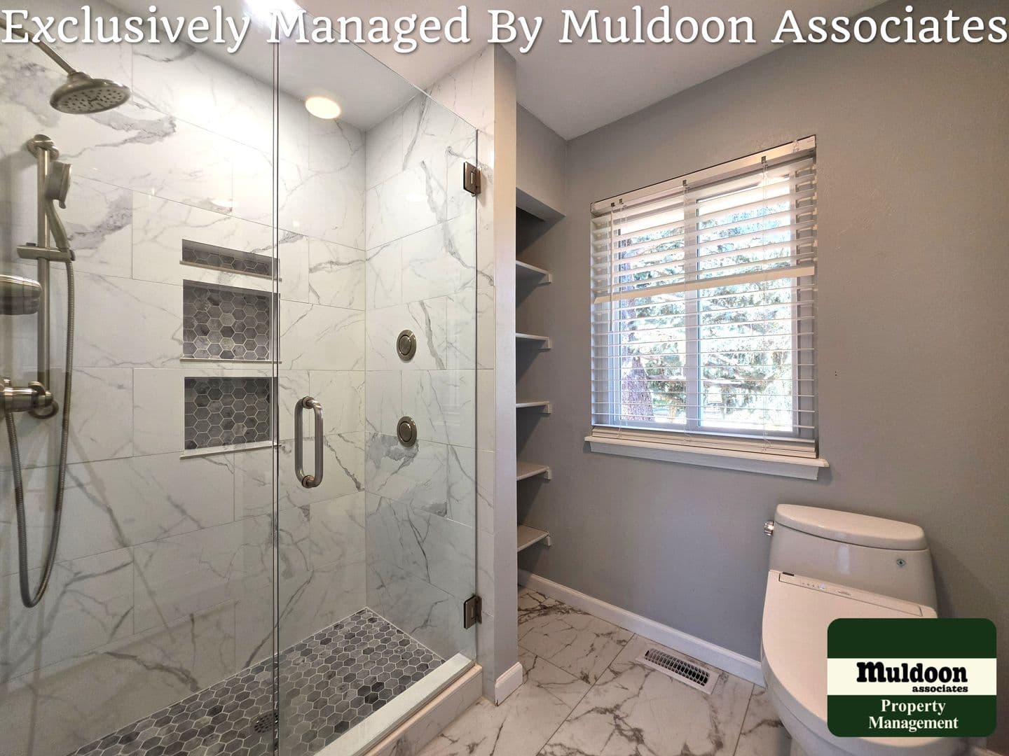 Colorado Springs House: 5552 Wells Fargo Dr