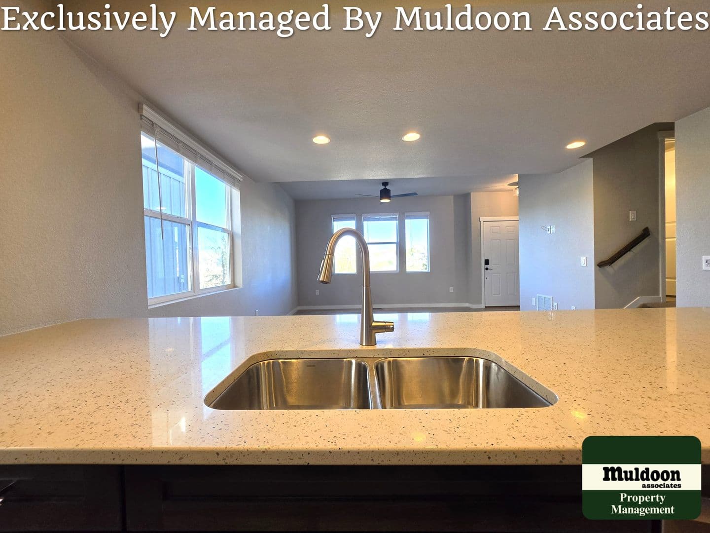 Colorado Springs Townhome: 3629 Levy Park Drive