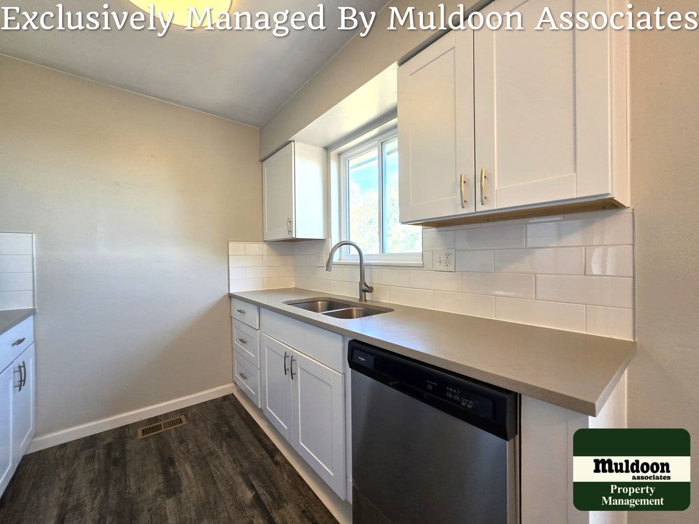 Colorado Springs House: 1243 Chiricahua Dr