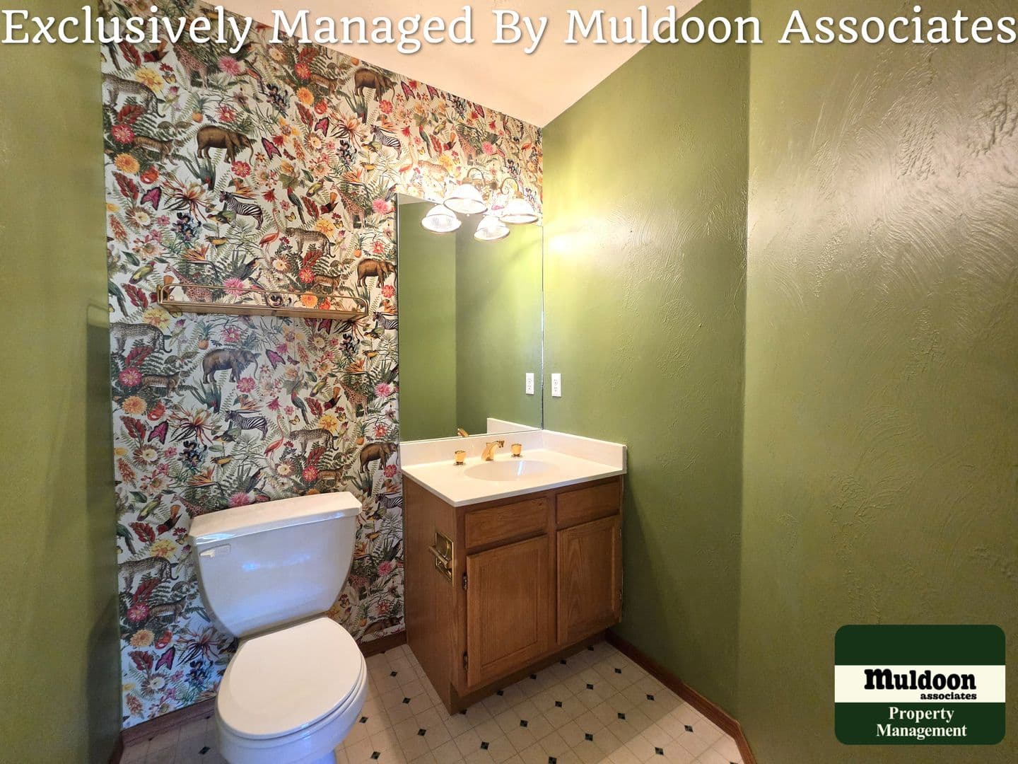 Colorado Springs House: 5552 Wells Fargo Dr