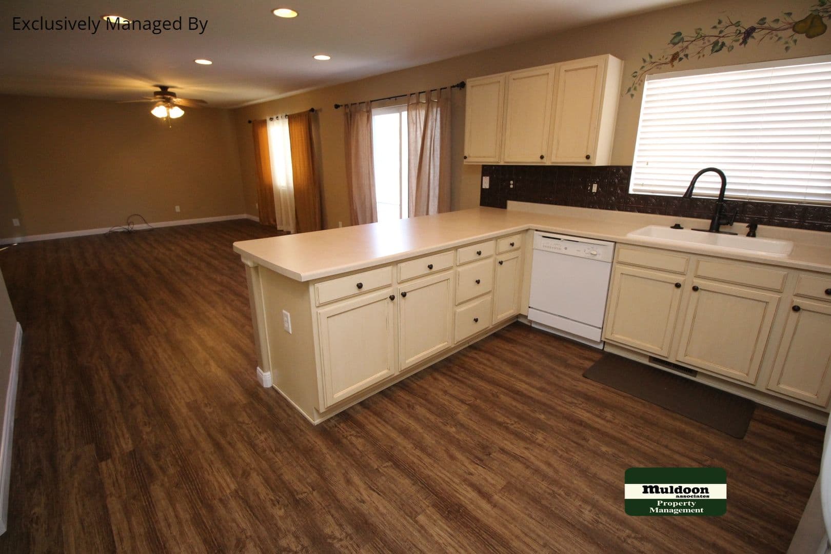 Colorado Springs House: 2041 Springside Dr