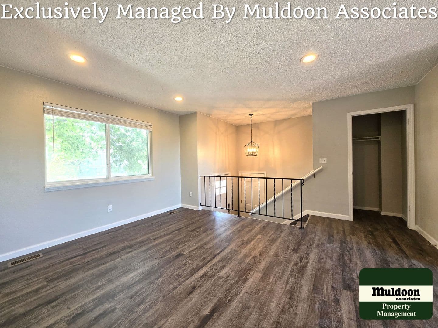 Colorado Springs House: 1243 Chiricahua Dr