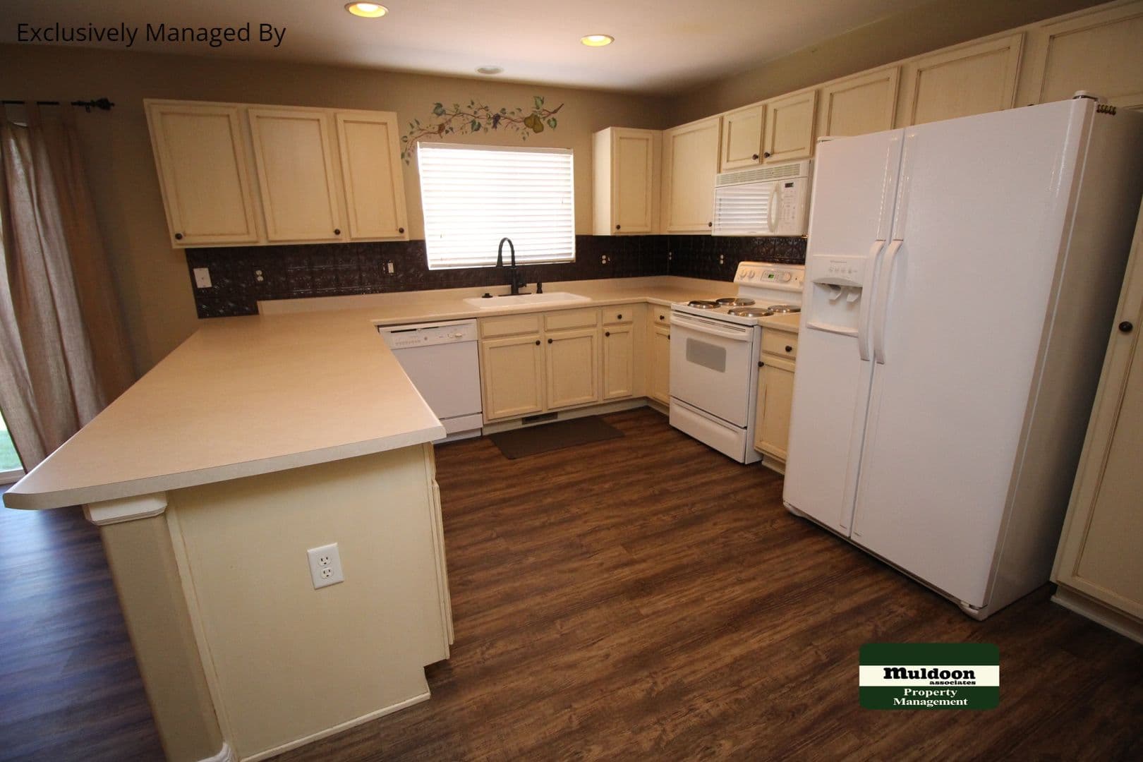 Colorado Springs House: 2041 Springside Dr