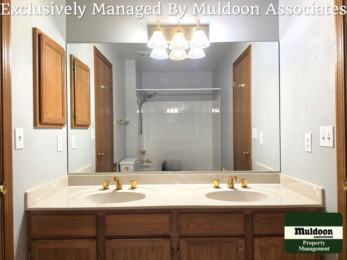 Colorado Springs House: 5552 Wells Fargo Dr