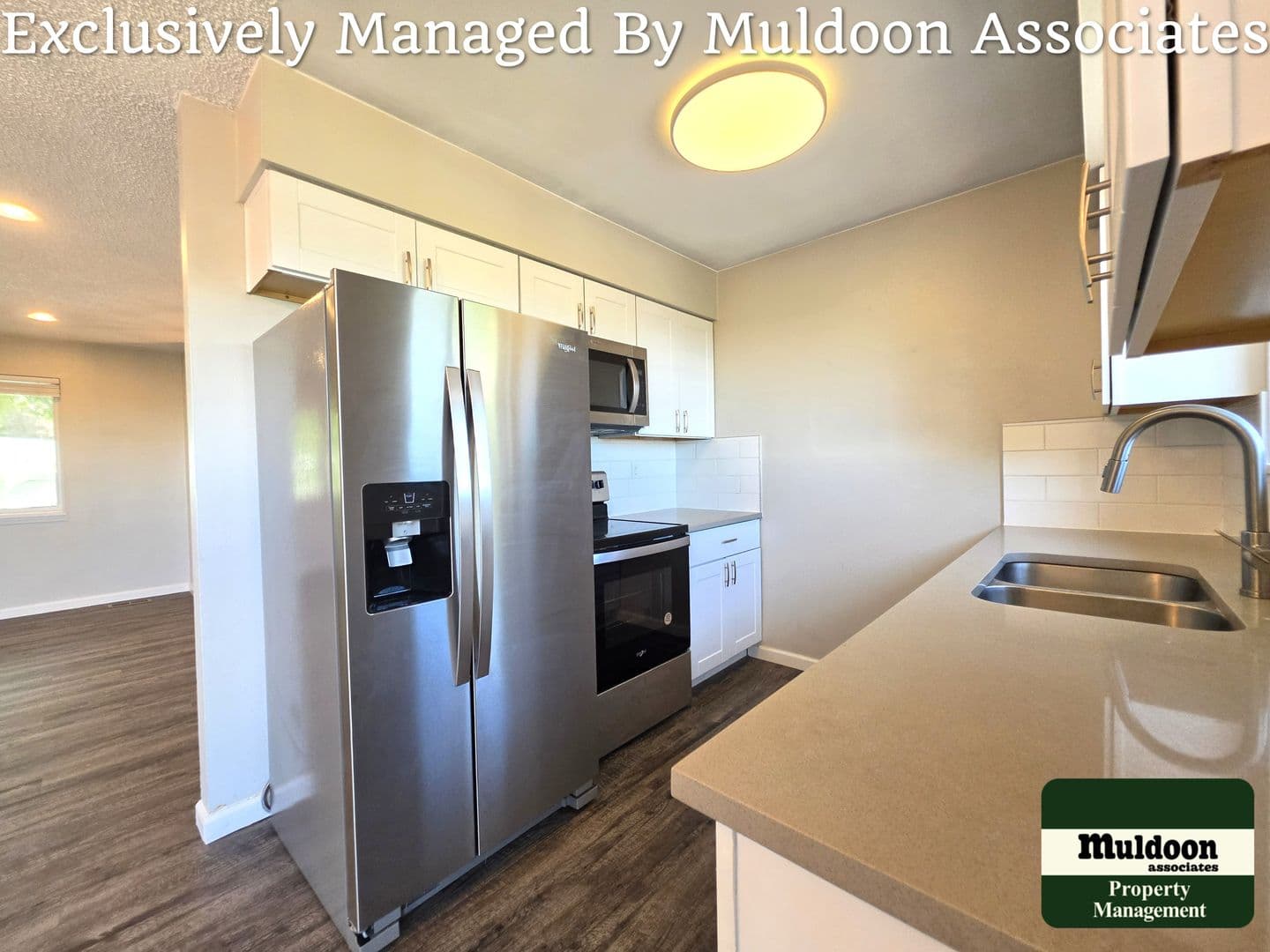 Colorado Springs House: 1243 Chiricahua Dr