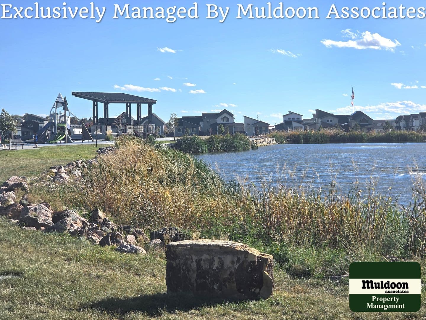 Colorado Springs Townhome: 3629 Levy Park Drive