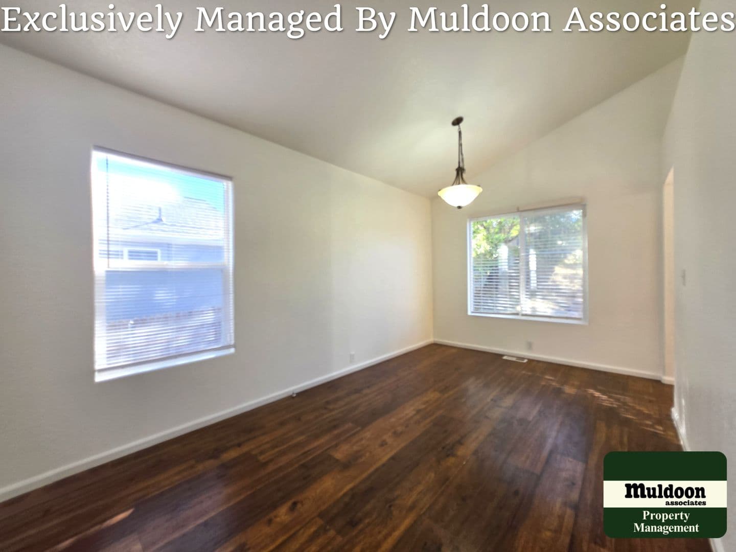Colorado House: 7517 Sistine Ln