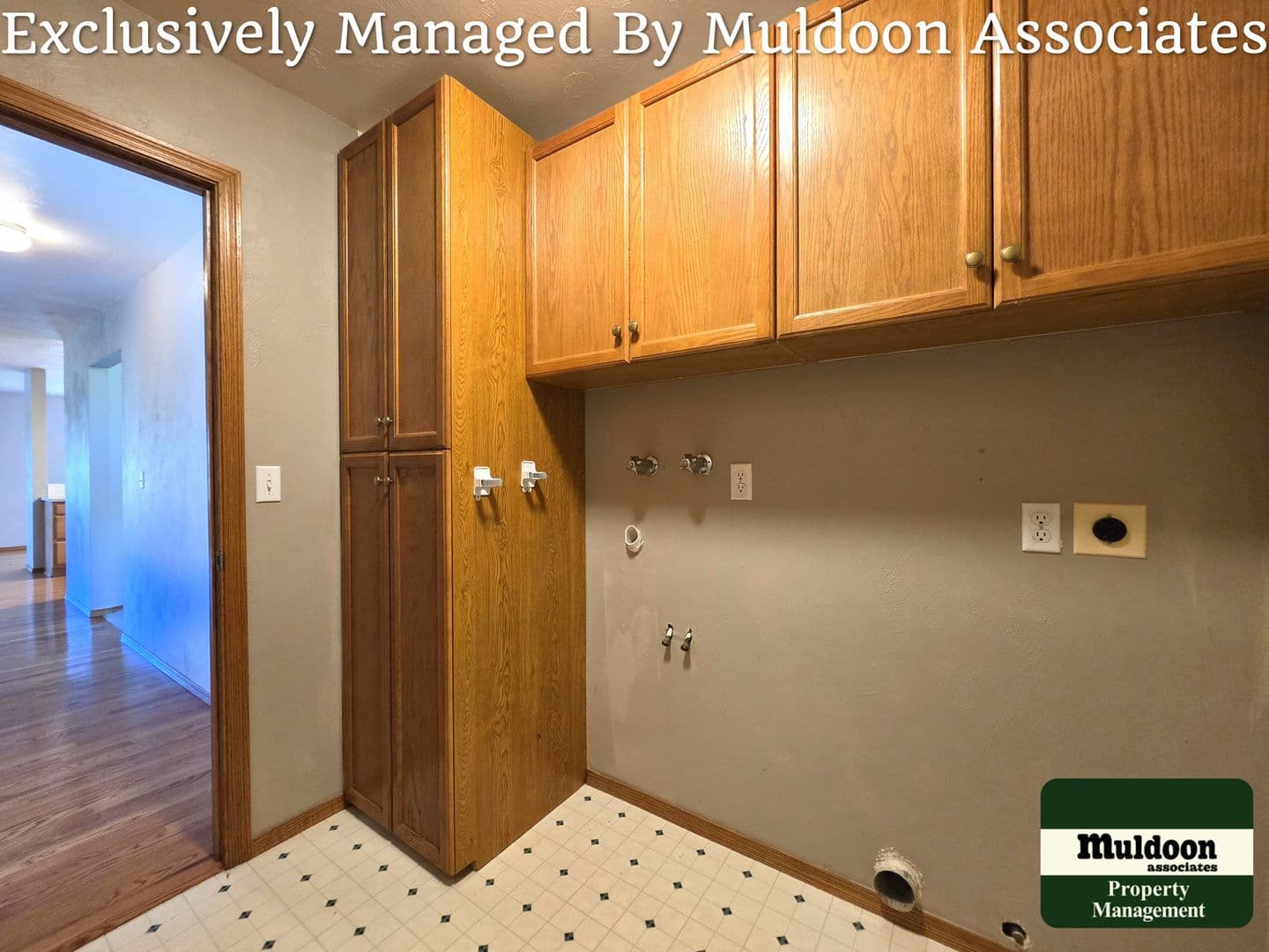 Colorado Springs House: 5552 Wells Fargo Dr
