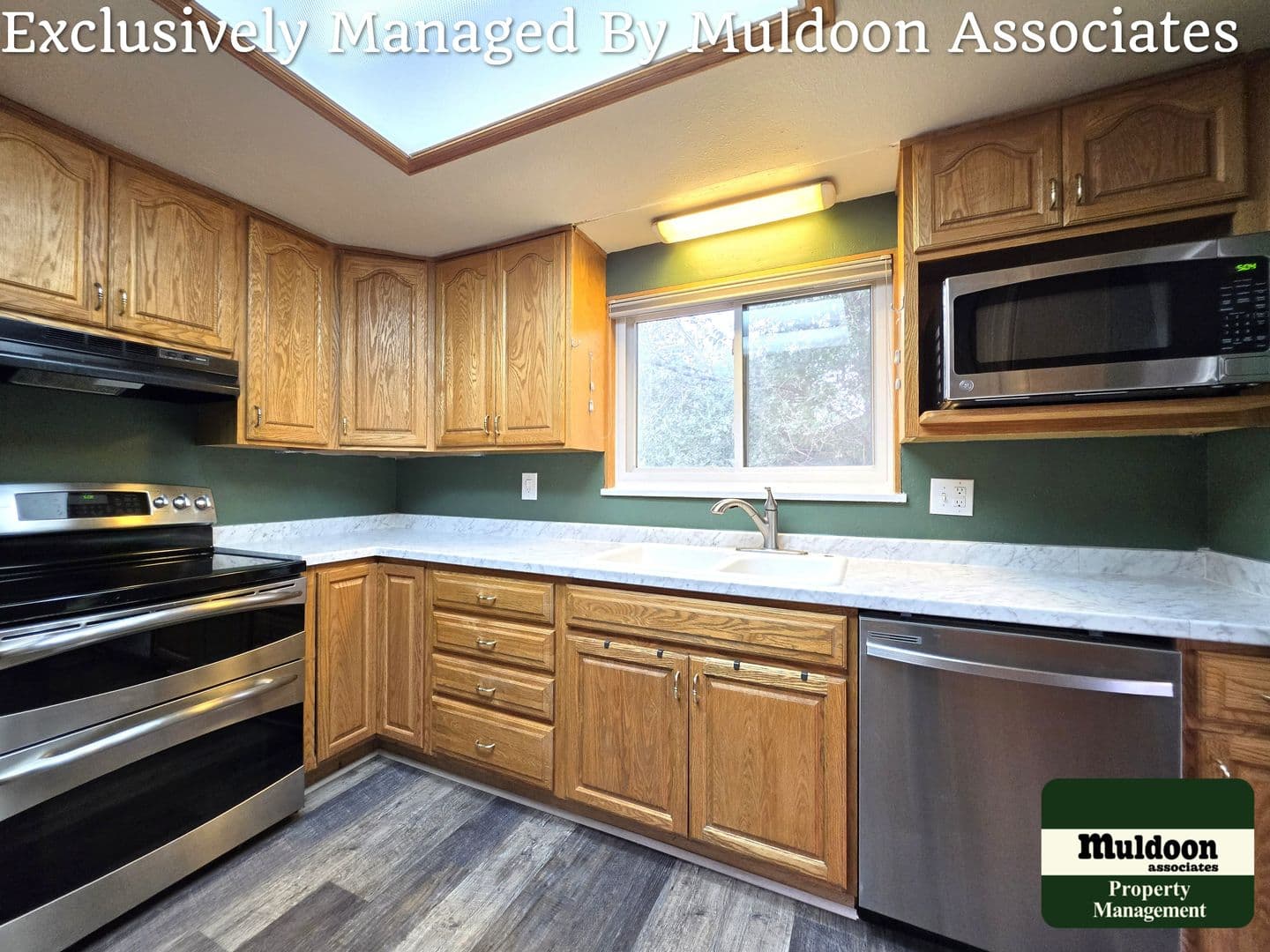 Colorado Springs House: 1450 Luna Vista Drive