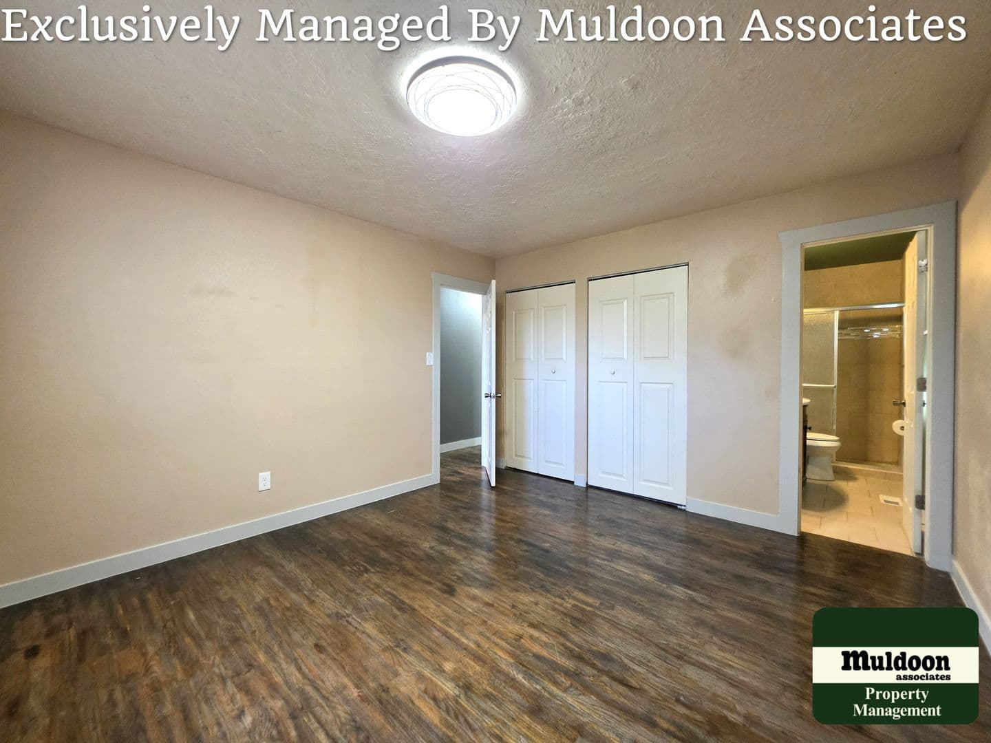 Colorado Springs House: 1450 Luna Vista Drive