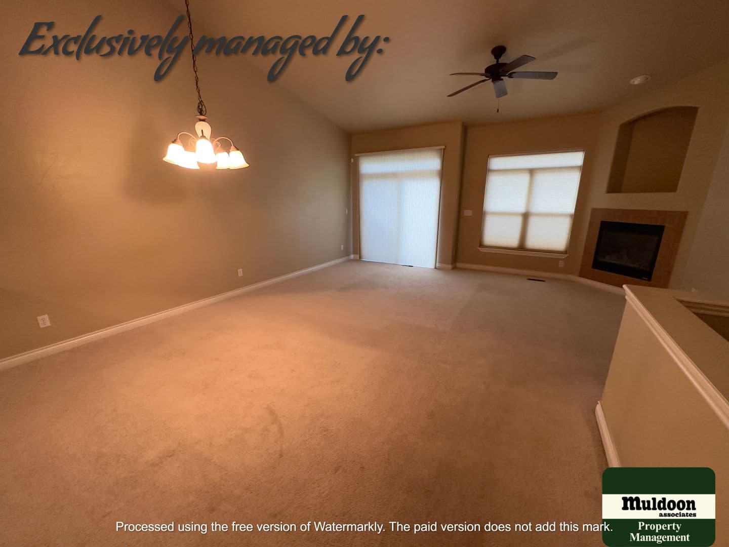 Colorado Springs House: 2247 Conservatory Pt