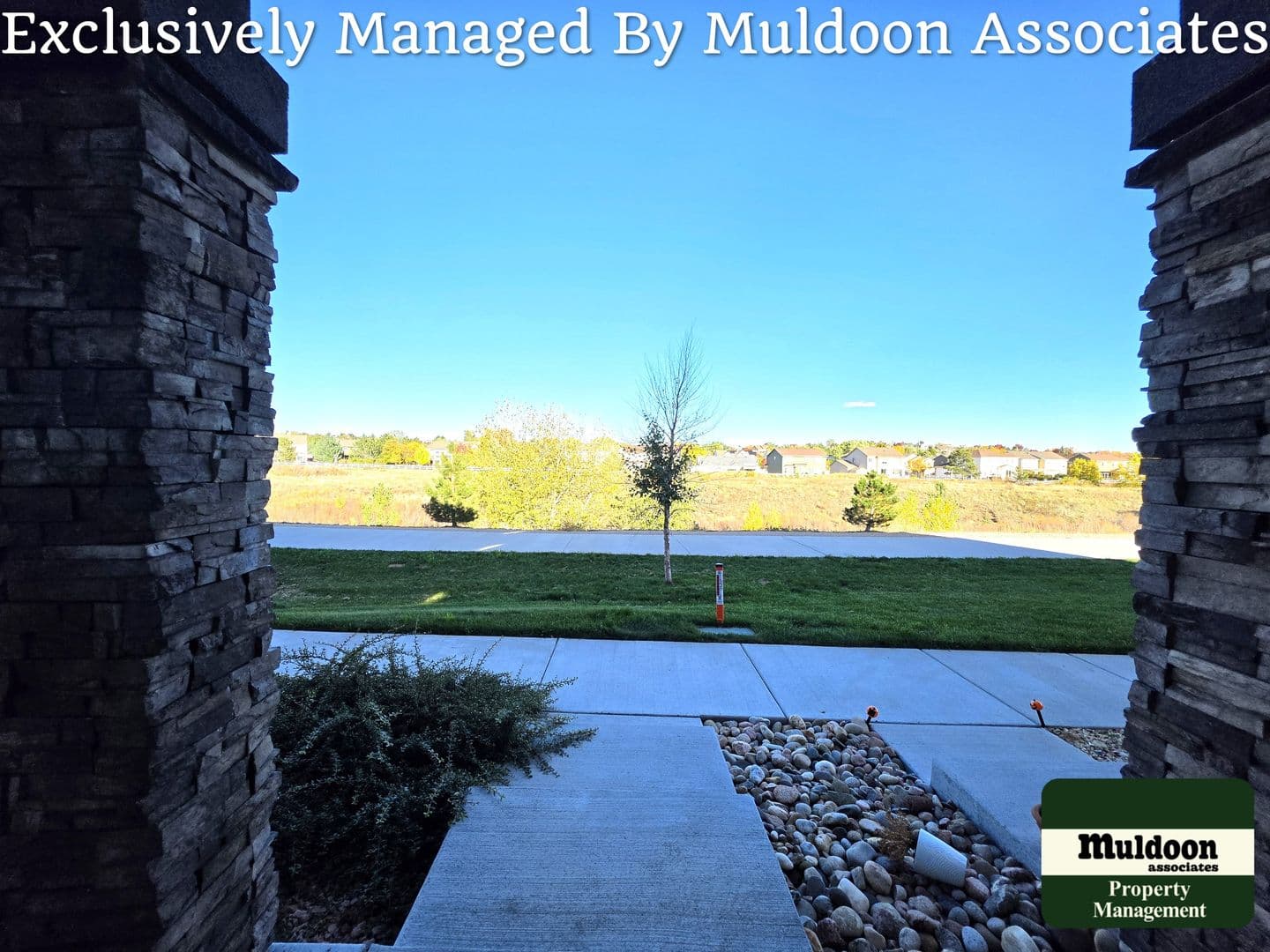 Colorado Springs Townhome: 3629 Levy Park Drive