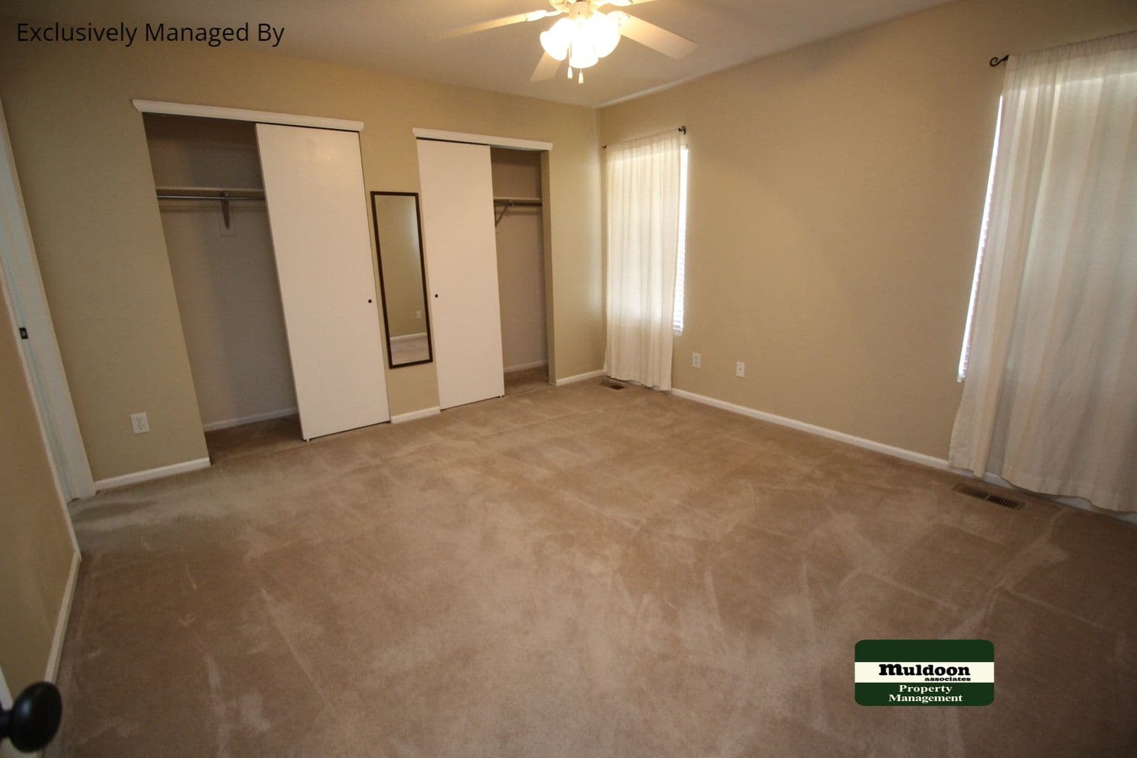 Colorado Springs House: 2041 Springside Dr