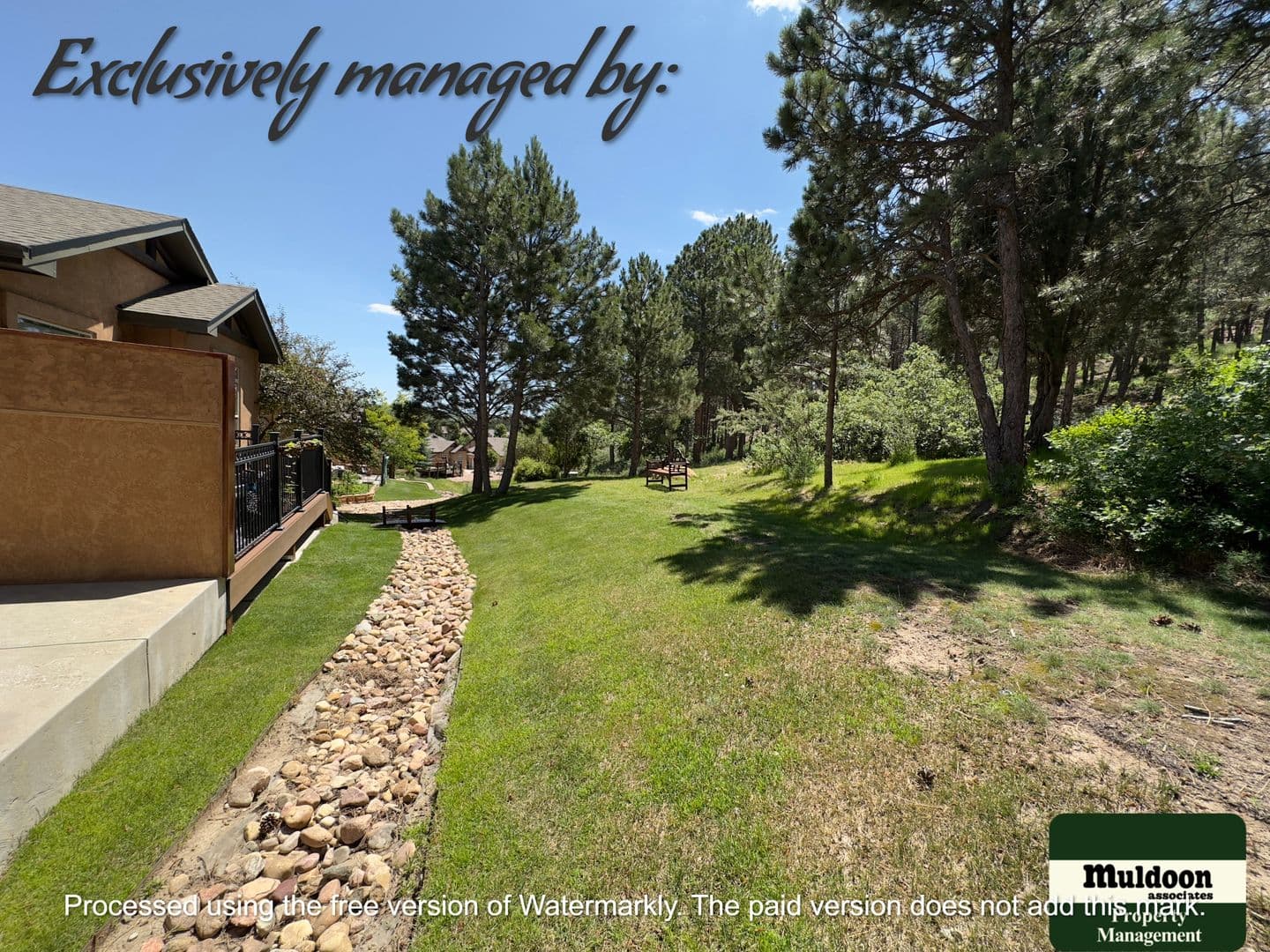 Colorado Springs House: 2247 Conservatory Pt