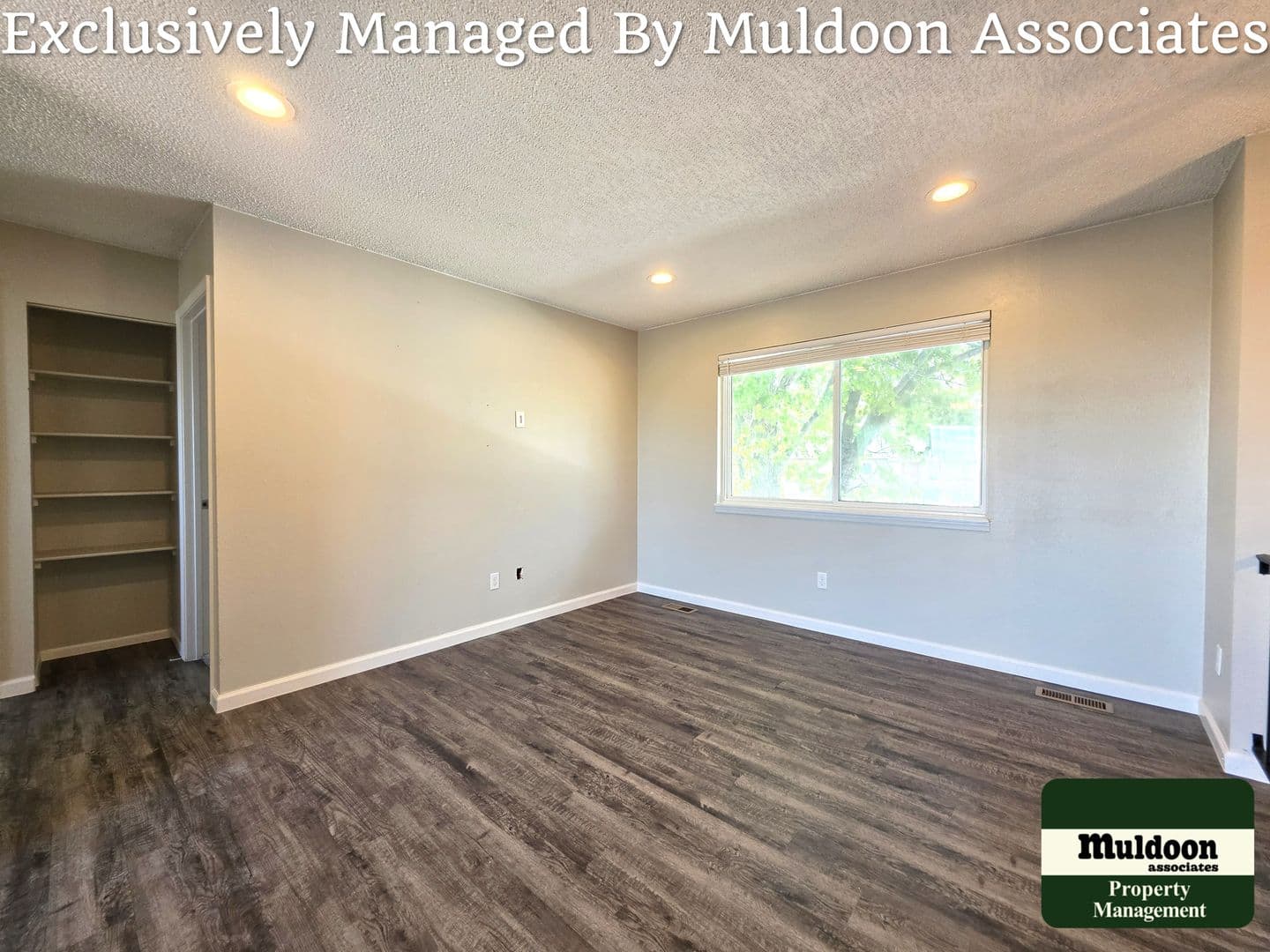Colorado Springs House: 1243 Chiricahua Dr