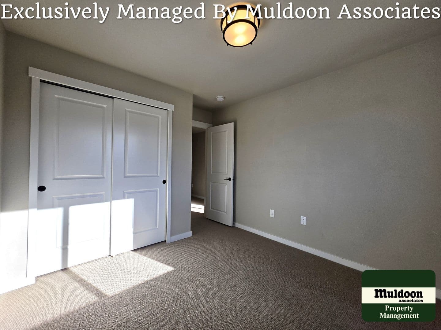 Colorado Springs Townhome: 3629 Levy Park Drive