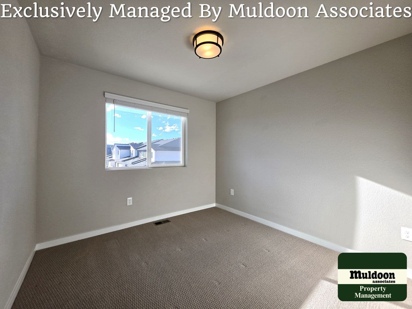 Colorado Springs Townhome: 3629 Levy Park Drive