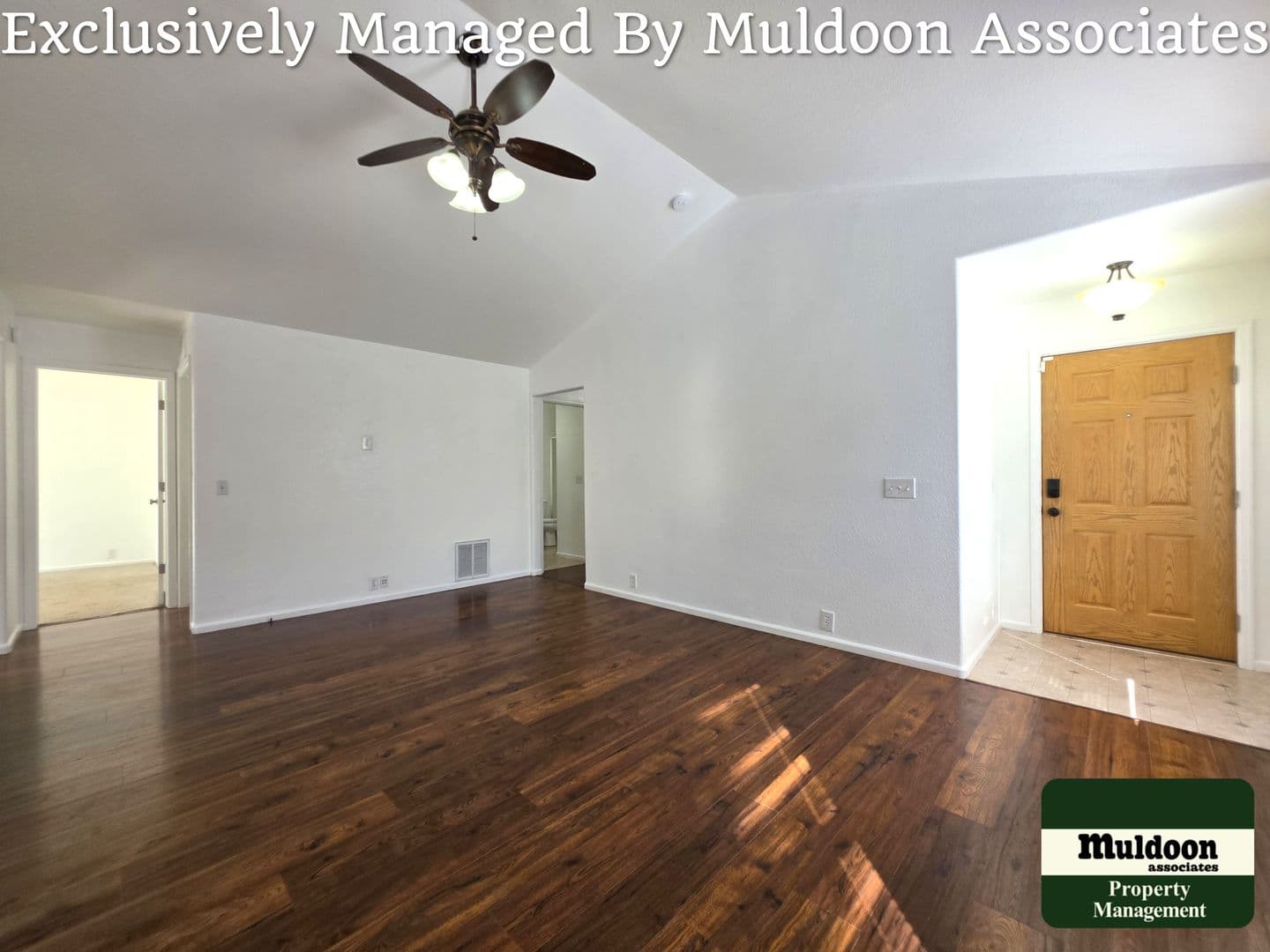 Colorado House: 7517 Sistine Ln
