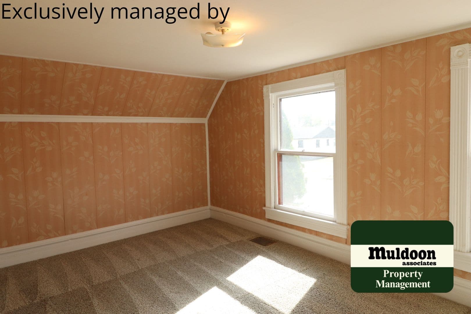 Pueblo House: 2812 3rd Ave