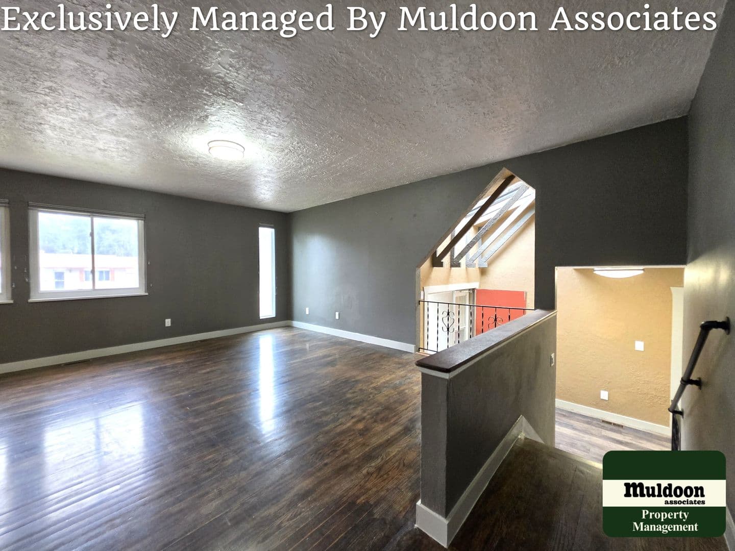 Colorado Springs House: 1450 Luna Vista Drive