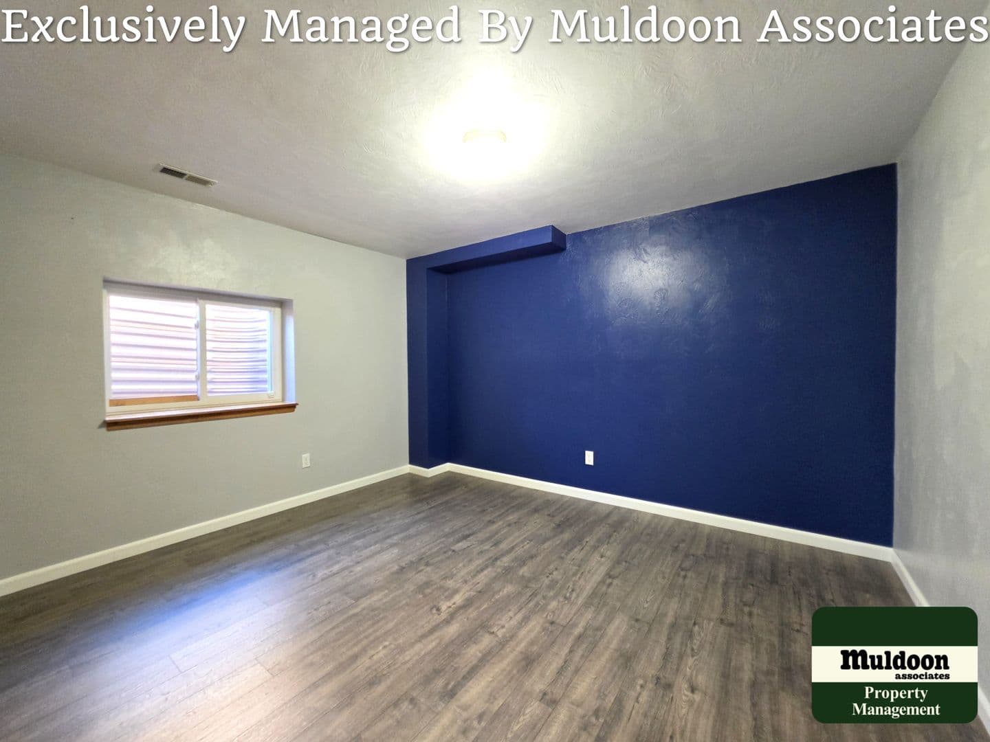 Colorado Springs House: 5552 Wells Fargo Dr