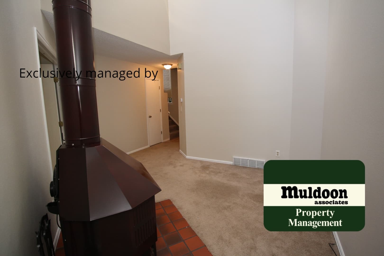 Colorado Springs House: 4543 Castlepoint Dr