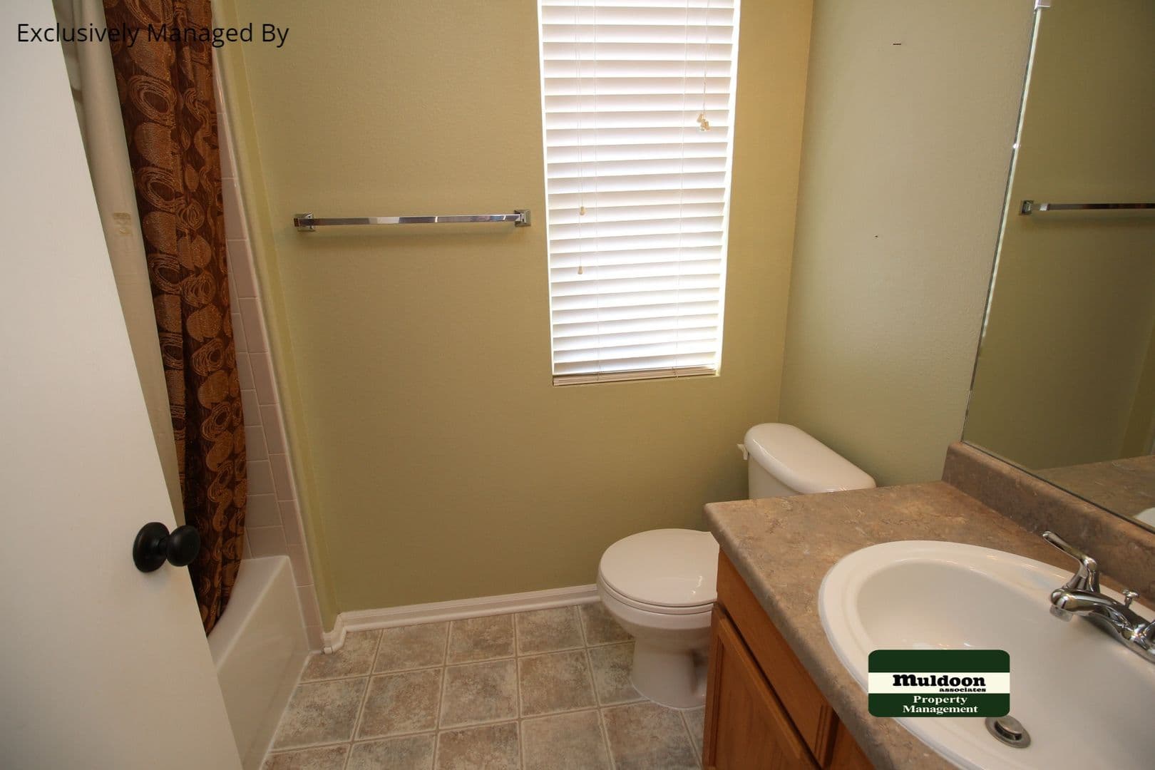 Colorado Springs House: 2041 Springside Dr