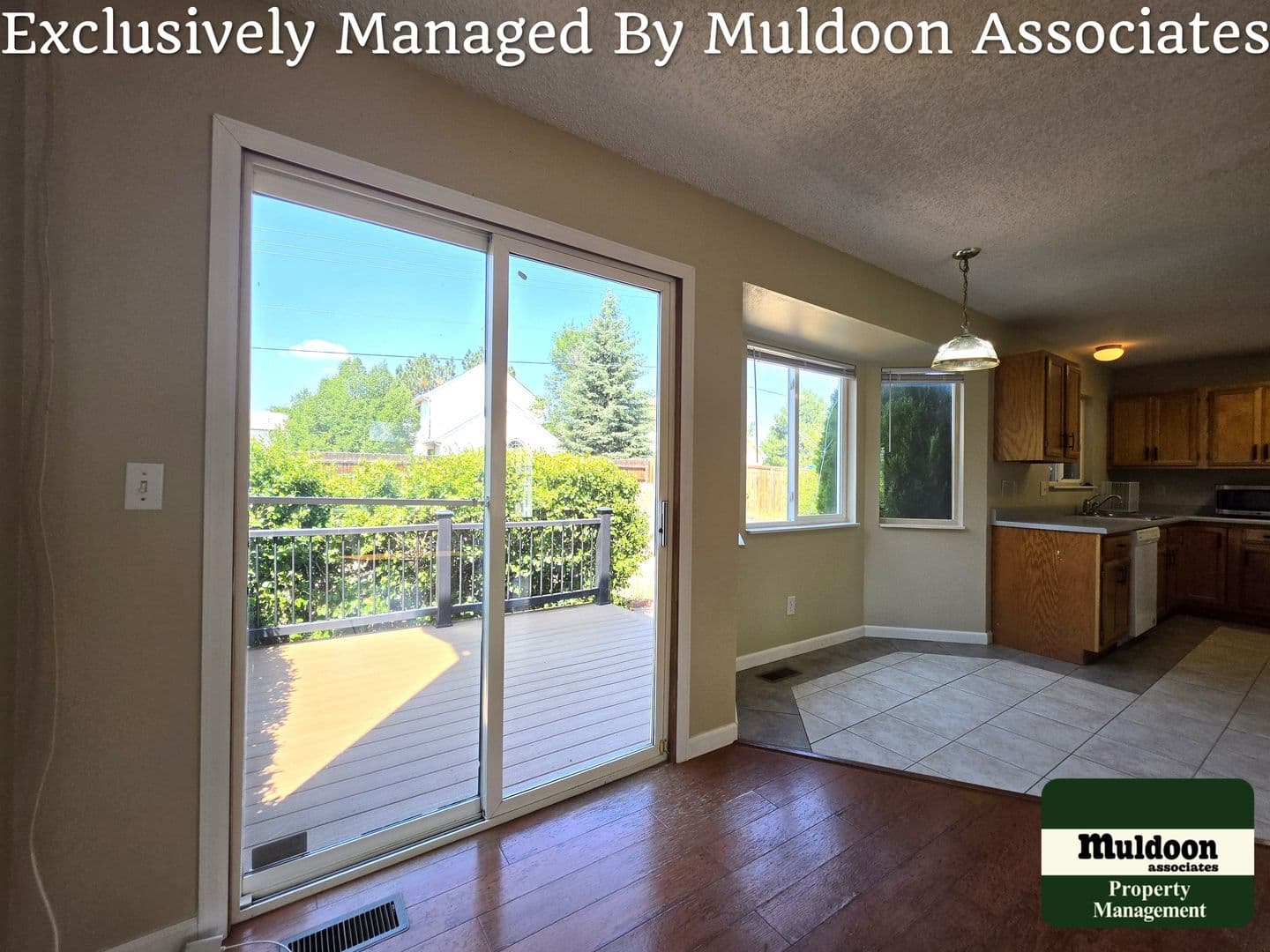 Colorado Springs House: 5920 Kittery Drive